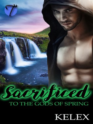 cover image of Sacrificed to the Gods of Spring